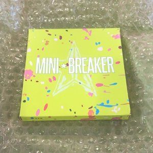 Jeffree Star Mini-Breaker Palette
